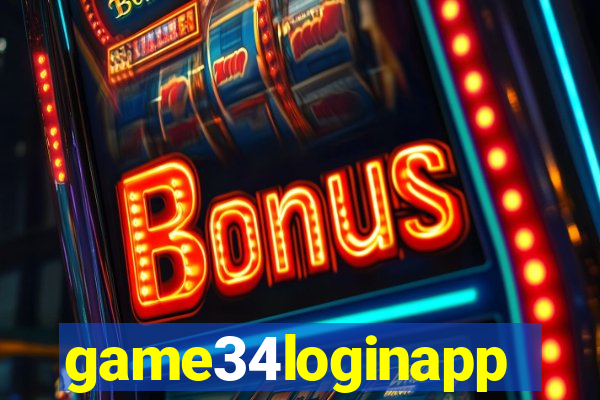 game34loginapp