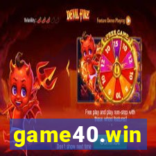 game40.win