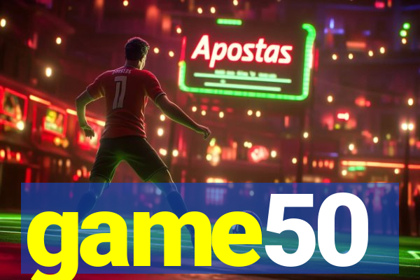 game50