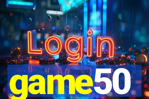 game50