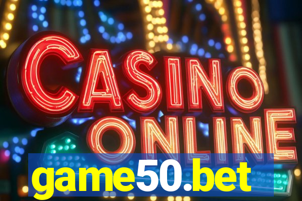 game50.bet