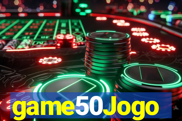 game50Jogo