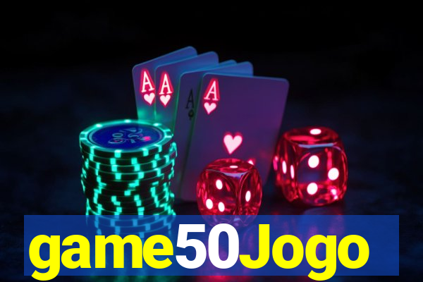 game50Jogo