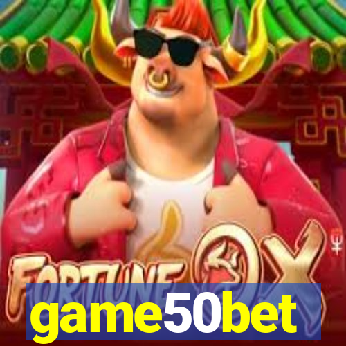 game50bet
