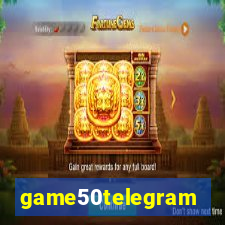 game50telegram