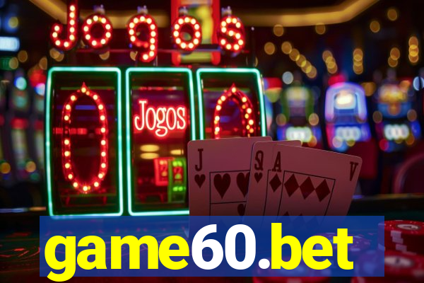 game60.bet
