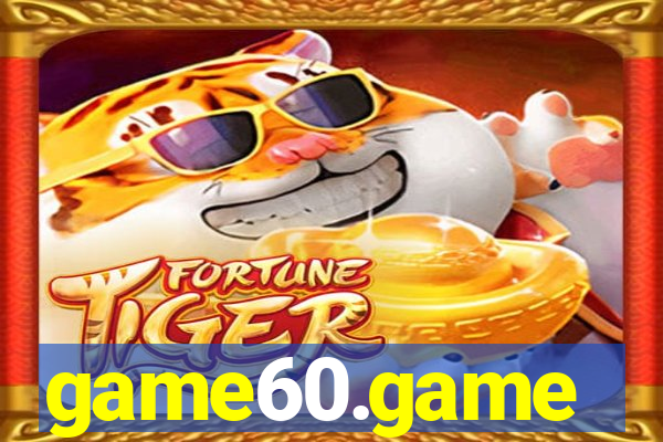 game60.game