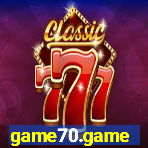 game70.game