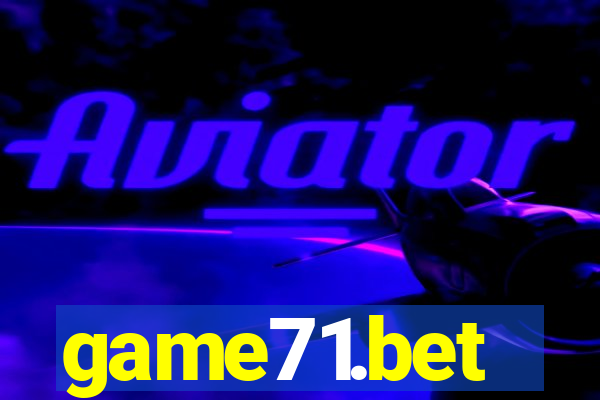 game71.bet