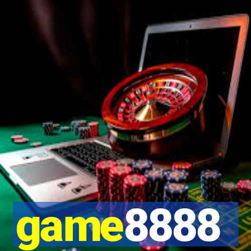 game8888
