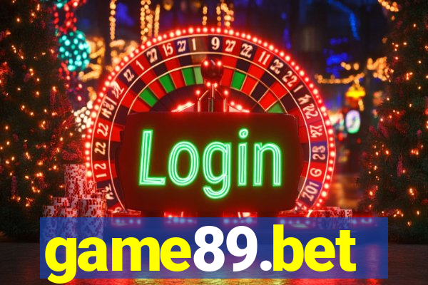 game89.bet