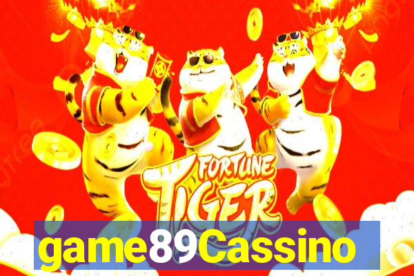 game89Cassino