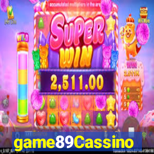 game89Cassino