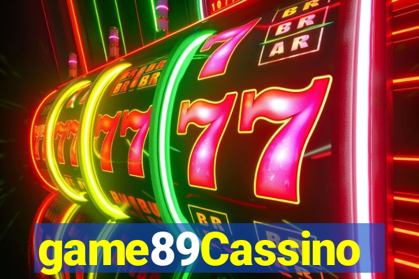 game89Cassino