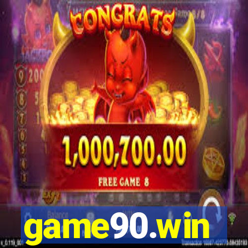 game90.win