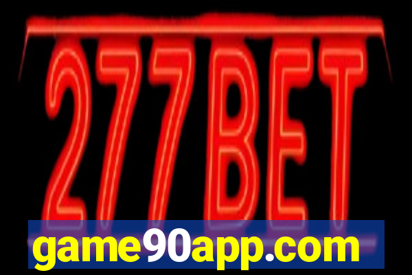 game90app.com