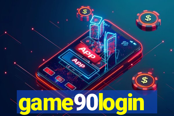 game90login