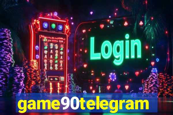 game90telegram