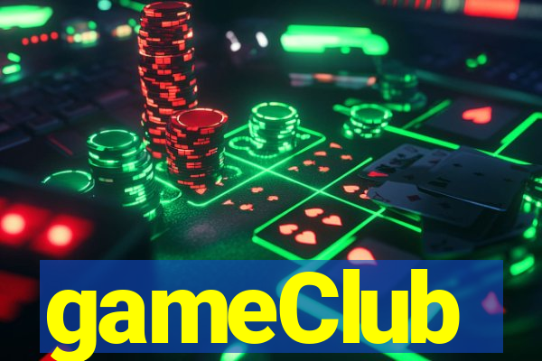 gameClub