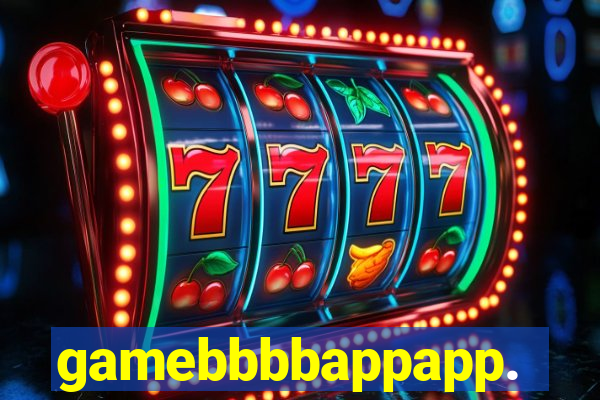gamebbbbappapp.com
