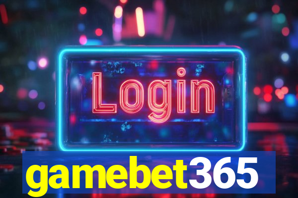 gamebet365