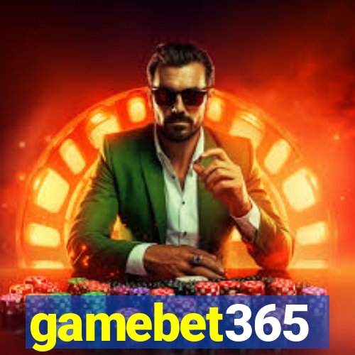 gamebet365