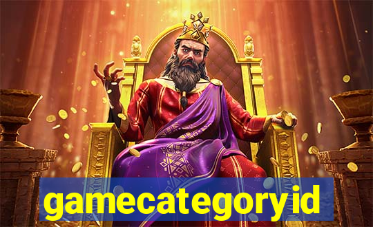 gamecategoryid