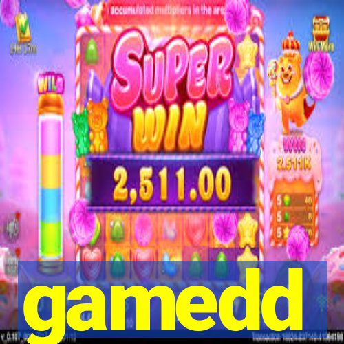 gamedd