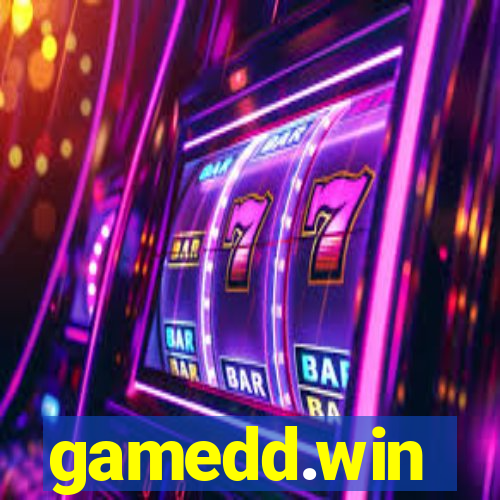 gamedd.win