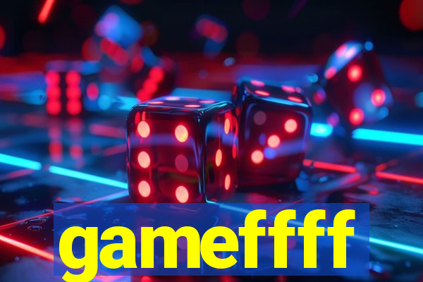 gameffff