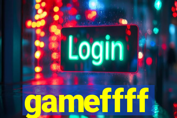 gameffff