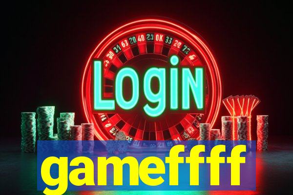 gameffff