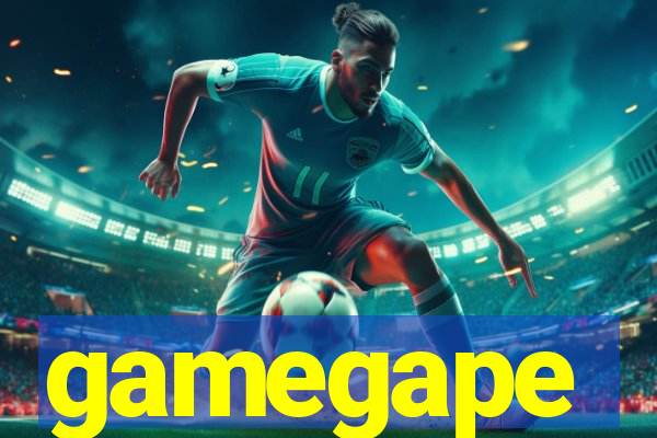 gamegape