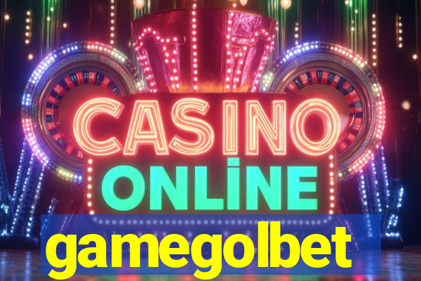 gamegolbet