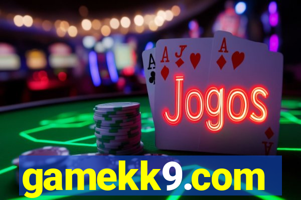 gamekk9.com