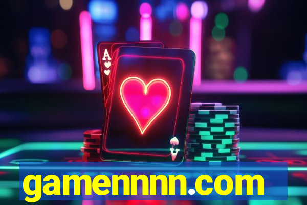 gamennnn.com