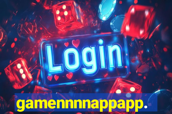 gamennnnappapp.com