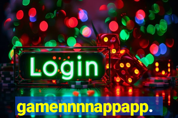 gamennnnappapp.com