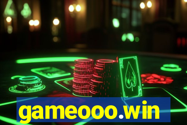 gameooo.win