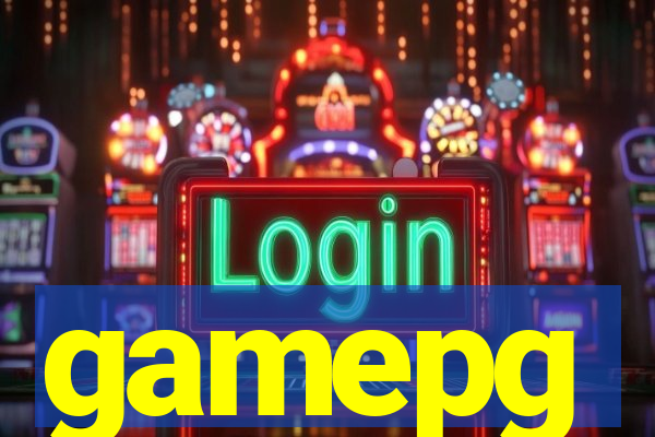 gamepg