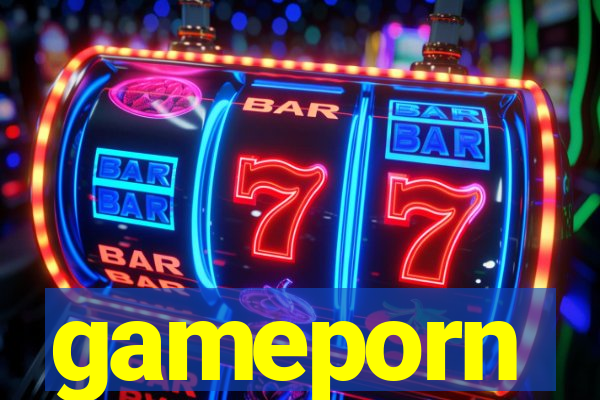 gameporn