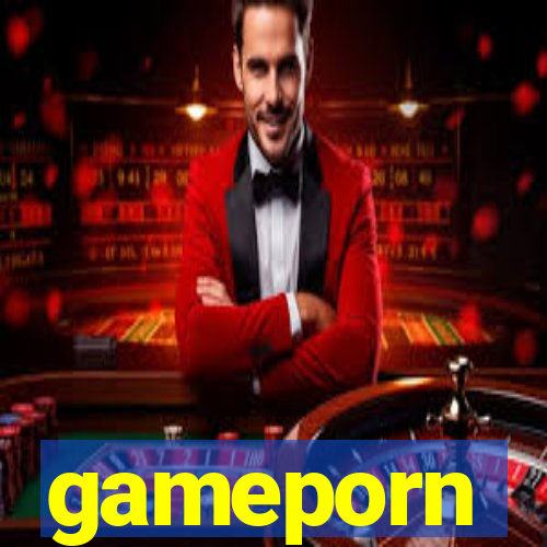 gameporn