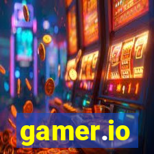 gamer.io