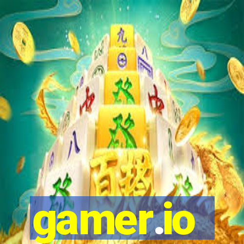 gamer.io