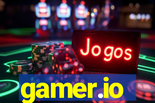 gamer.io