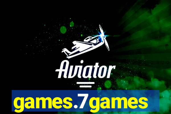 games.7games