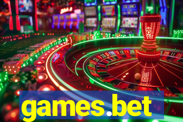 games.bet