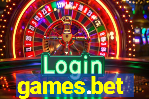 games.bet
