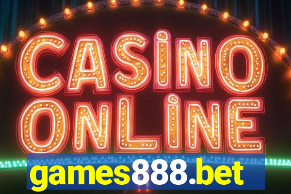 games888.bet
