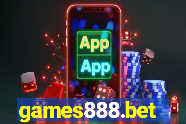 games888.bet